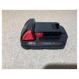 Milwaukee 48-11-1820 M18 REDLITHIUM Compact Battery 2.0 AH 18V