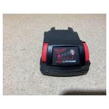 Milwaukee 48-11-1820 M18 REDLITHIUM Compact Battery 2.0 AH 18V