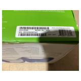 Microsoft - Xbox Core Wireless Controller Video Game QAU-00002 Model # 1914 - Shock Blue
