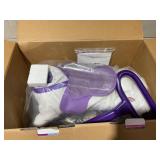 Power Pony Push Riding Toy - Crystal: Steel Pedal & Push, 3+ Years, 100 lb Capacity