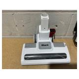 Shark Bagless Upright Vacuum, Navigator Advanced Lift Away with Powerful Hair Pickup, Anti Allergen Seal, Easy to Empty, Large Dustbin, Grey, LA300 Accessories are Missing (USED)