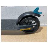 Gotrax G2Plus Foldable Electric Scooter for Adult Teens Age of 8+ with 6" Tires  a top speed of up to 12 MPH (Slightly Used)