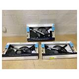 LOT OF 3 Mainstays Small Pool and Spa Maintenance Kit