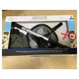 LOT OF 3 Mainstays Small Pool and Spa Maintenance Kit