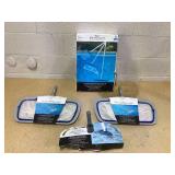 LOT OF Miscellaneous Pool Maintenance Tools