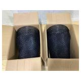20 Pcs Chicken Wire Cloche Plant Covers Garden Netting Metal Heavy Duty Plant Protectors from Animals for Keeping Bunnies Chicken Squirrels Birds Other Out 9.13×9.13 in