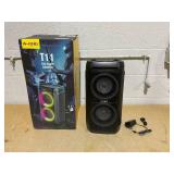 W-KING T11 black