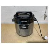 Fullwill Electric Pressure Cooker Uni 6qt, 9-in-1 Multi-Functional Slow Cooker, Rice Cooker, Yogurt Maker, Cake Maker, Sauté Pan, Steamer, Food Warmer, Soup Maker 6.34qt / 6l 1000w