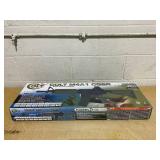 Colt M4A1 CQBR RIS AEG Airsoft Gun Toy Tan/Black 180834
