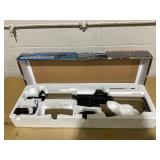 Colt M4A1 CQBR RIS AEG Airsoft Gun Toy Tan/Black 180834