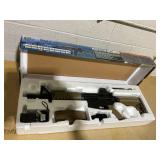 Colt M4A1 CQBR RIS AEG Airsoft Gun Toy Tan/Black 180834