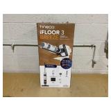 Tineco iFLOOR 3 Breeze Complete Wet Dry Vacuum Cordless Floor Cleaner and Mop One-Step Cleaning for Hard Floors