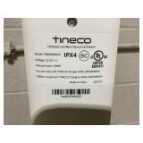 Tineco iFLOOR 3 Breeze Complete Wet Dry Vacuum Cordless Floor Cleaner and Mop One-Step Cleaning for Hard Floors