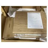 Light Brown Nightstand XPR 103 106