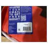 Fluid Adult Type II Life Vest, 4 Pack