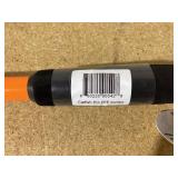 Catfish Pro Fishing for Fun Rod and Reel Casting Combo