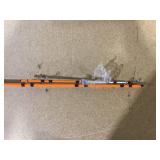 Catfish Pro Fishing for Fun Rod and Reel Casting Combo