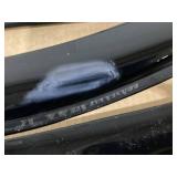 Window deflectors for 2004 Volks Wagon Beetle