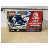 Coleman 2-Burner Propane Gas Outdoor Stove