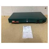 Coleman 2-Burner Propane Gas Outdoor Stove