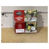 Expert Grill 17.5" Charcoal Grill