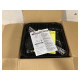 Expert Grill 17.5" Charcoal Grill