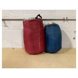 SET Ozark Trail 50 F Rectangular Sleeping Bag 6