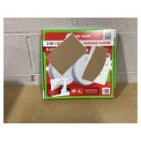 First Alert Voice & Location Alerts 2-in-1 Smoke & Carbon Monoxide Alarm 2-Pack