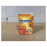 Nicorette Nicotine Gum, Stop Smoking Aids, 4 mg, Fruit Chill, 160 count