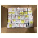 SET OF 30 Spirit 360 Fast Acting Mucus and Phlegm Relief, Guaifenesin 400mg, 15 Count