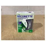 Nicorette Mini Nicotine Lozenges Stop Smoking Aid 2 Mg Mint - 81 Ct