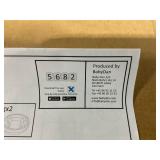 Flex L 3 Piece Safety Gate White