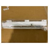 Flex L 3 Piece Safety Gate White