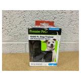 Premier Pet 1000 ft. Dog Trainer with Rechargeable Battery