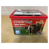 Pocket Hose Copper Bullet