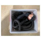 Pocket Hose Copper Bullet