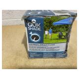Quik Shade Canopy Weight Plates (4-Set)