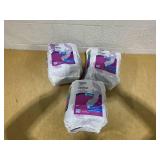 LOT OF 3 Equate Options Women