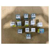 LOT OF 13 Misecellaneous Anti Diarrheal