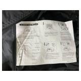CAMPROS CP Tent 8 Person Camping Tents, Waterproof Windproof Family Tent with Top Rainfly, Large Mesh Windows, Double Layer, Easy Set Up, Portable with Carry Bag, for All Seasons