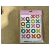 LOT OF 8 Olive + Piper Diamond Painting Cards XOXO