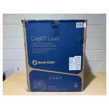 Maxi-Cosi Gia XP Luxe 3-Wheel Travel System