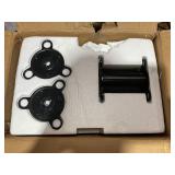 WantJoin Cup Sealing Machine Full Automatic Cup Sealer Machine 90/95mm Electric Cup Sealing Machine 500-600 Cups/H Digital Control LCD Panel Cup Sealer for Bubble Milk Tea Coffee Black