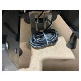 WantJoin Cup Sealing Machine Full Automatic Cup Sealer Machine 90/95mm Electric Cup Sealing Machine 500-600 Cups/H Digital Control LCD Panel Cup Sealer for Bubble Milk Tea Coffee Black