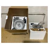 Cuisinart Elite Collection 2.0 12-Cup Food Processor