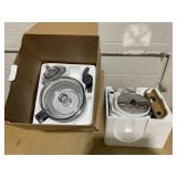 Cuisinart Elite Collection 2.0 12-Cup Food Processor