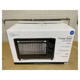 Mainstays XL Toaster Oven, 32L/ 6-Slice Family Size, Black, 1500W