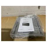 Mainstays XL Toaster Oven, 32L/ 6-Slice Family Size, Black, 1500W