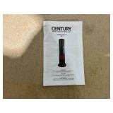Century Versys Fight Simulator Freestanding Bag (with 10184B Base)