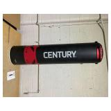 Century Versys Fight Simulator Freestanding Bag (with 10184B Base)